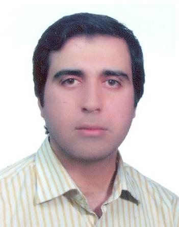 دکتر علیرضا نیکفرجام