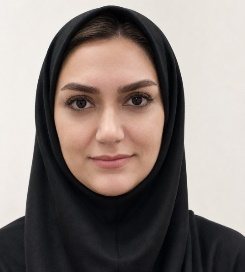 دکتر حانیه نادری