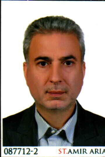 دکتر حسن حاجقاسم
