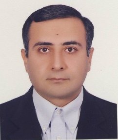 دکتر خلیل عالیپور
