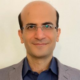 دکتر مهدی تیموری