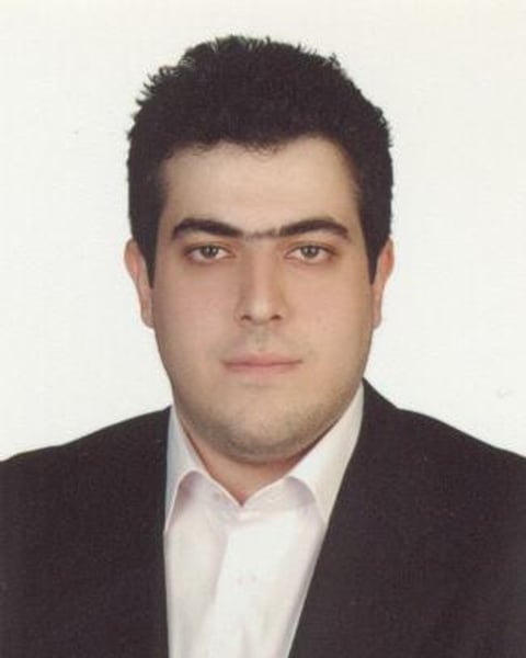 دکتر پیام زرافشان