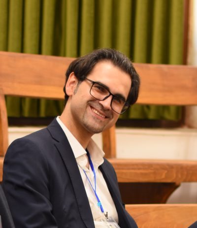 دکتر سیدامیر اصغری